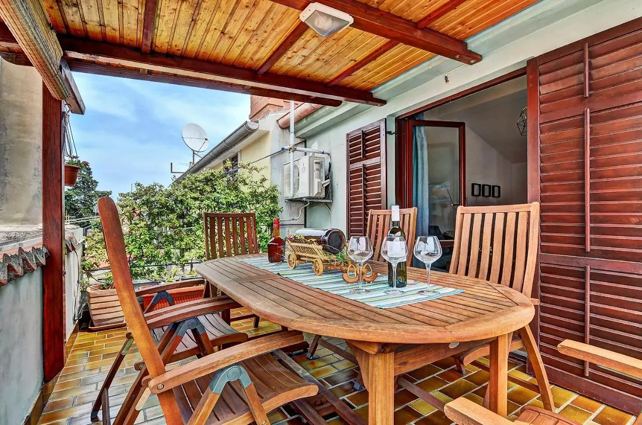 Apartment Adriana بولا 0*,  كرواتيا