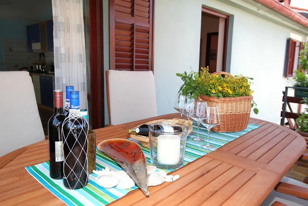 Apartment Adriana Πούλα Κροατία